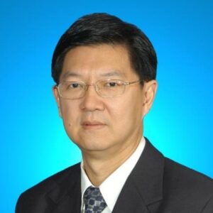 Professor Worawit Louthrenoo
