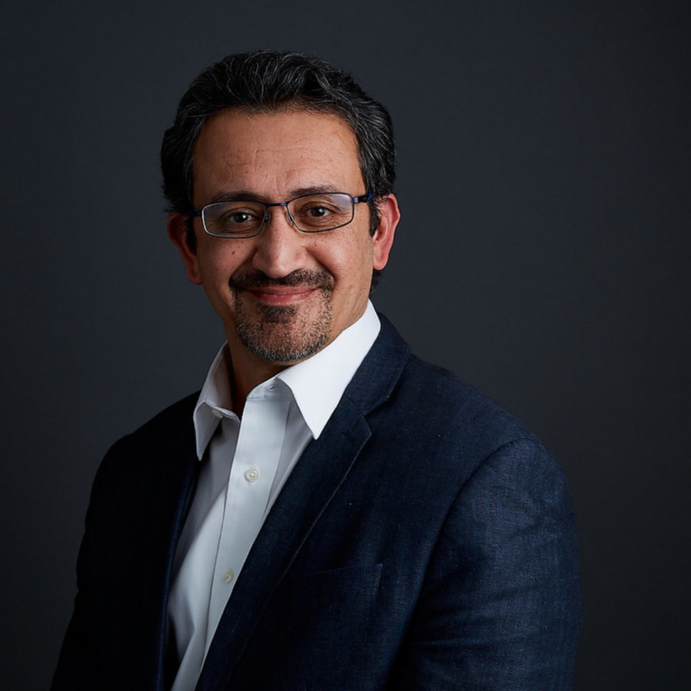 Dinesh Khanna
