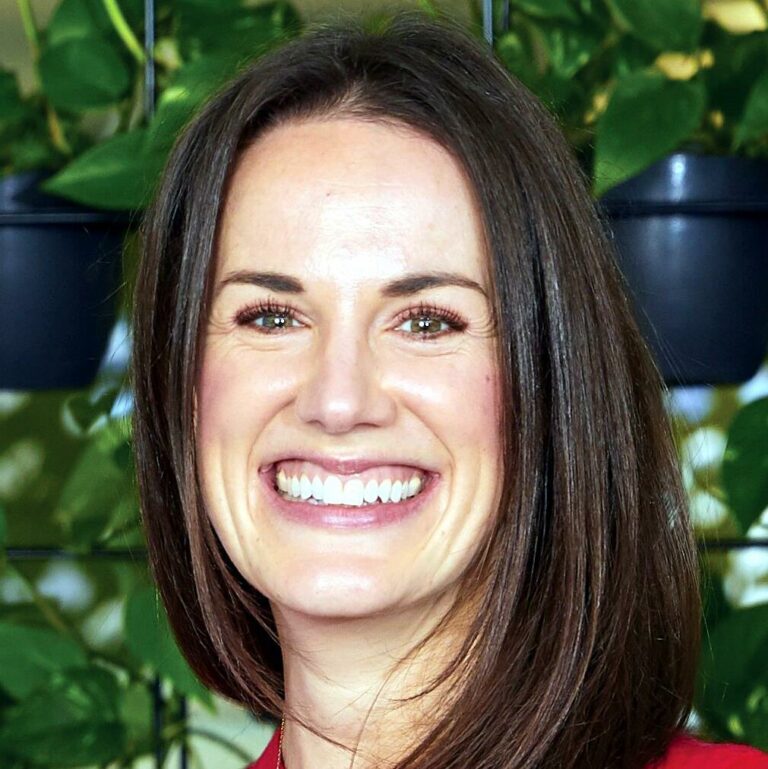 Dr. Rachel Nelligan