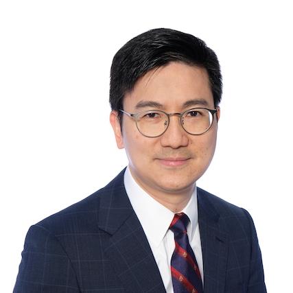 Dr. Chi Hung To