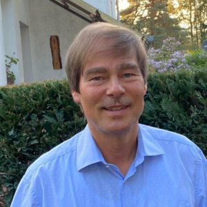 Frank Buttgereit