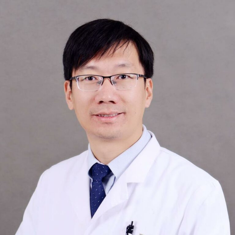 Jiuliang Zhao