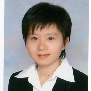 Natalia Chu Ciang
