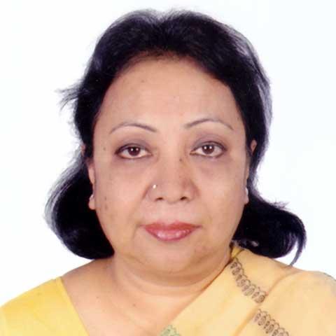 Shahana Rahman
