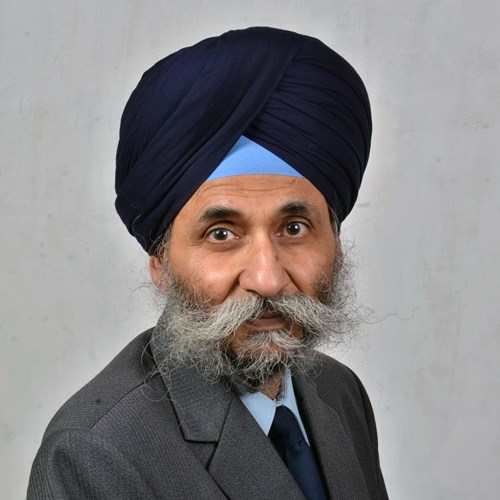 Surjit Singh