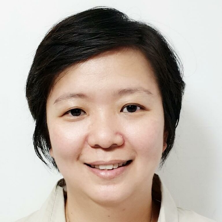 Xanthe Chua