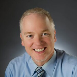 Jon Giles