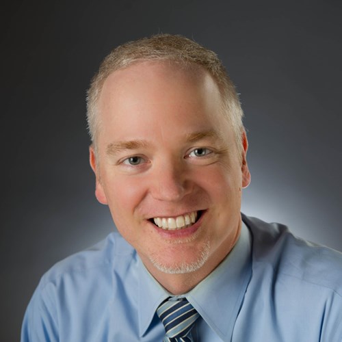 Jon Giles