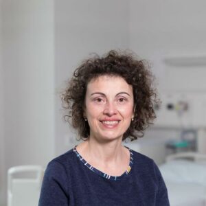 Sofia Grigoriadou