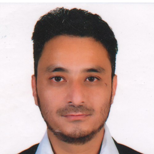Binit Vaidya