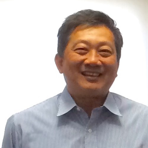 Keith Lim