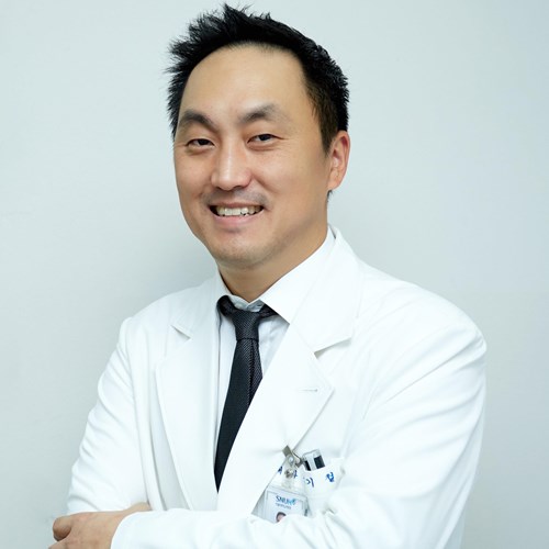 Kichul Shin
