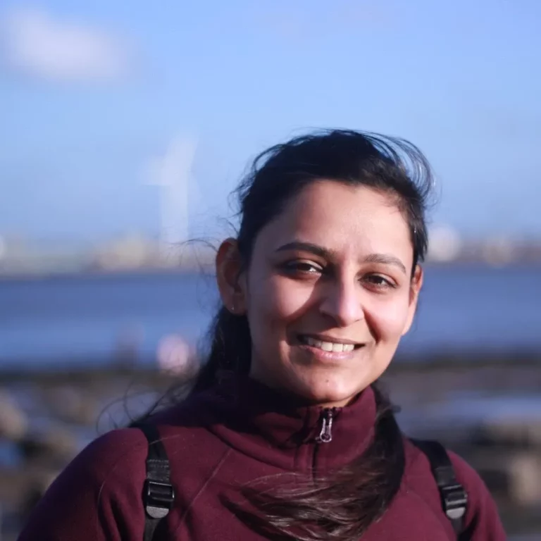 Latika Gupta