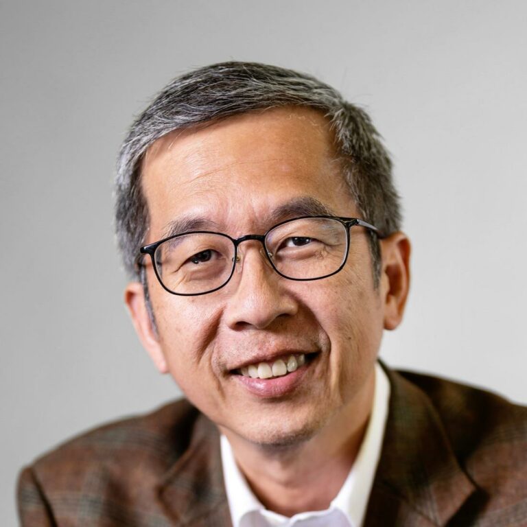 Lau Tang Ching