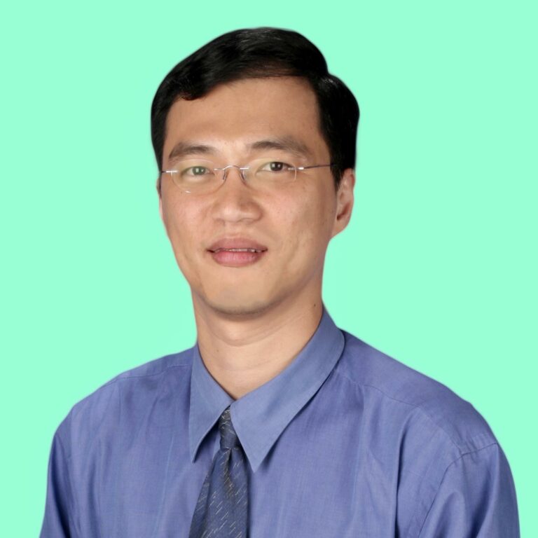 Kok Ooi Kong