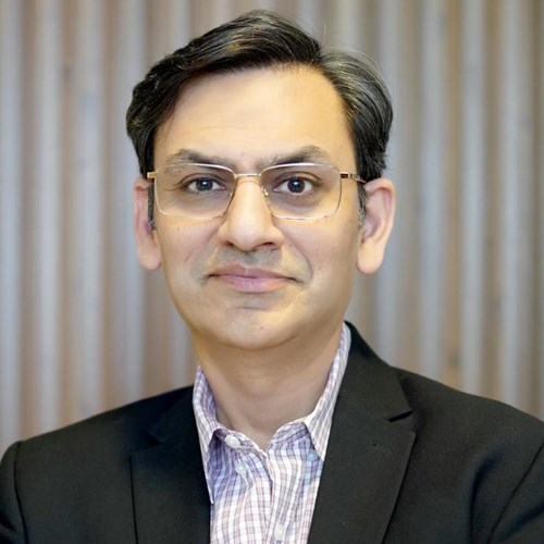 Muhammad Ahmed Saeed