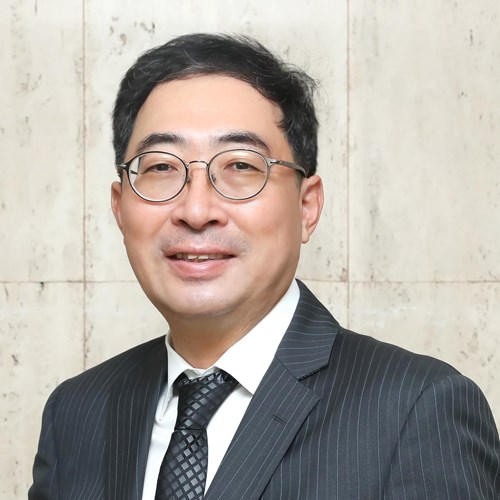 Sang-Heon Lee