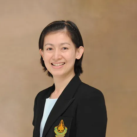 ChingChing Foocharoen
