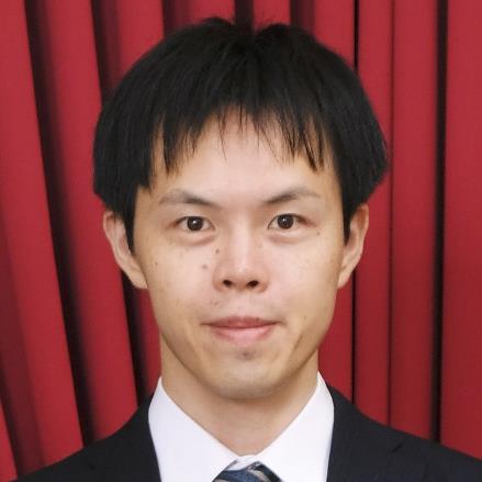 Hideaki Tsuji