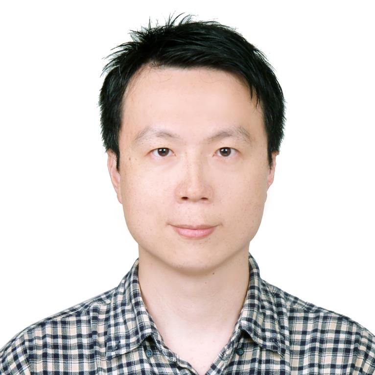 Dr. Kuo-Tung Tang