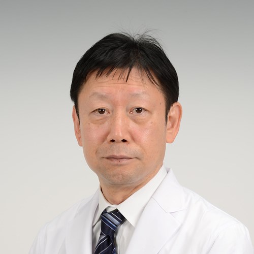 Naoto Tamura