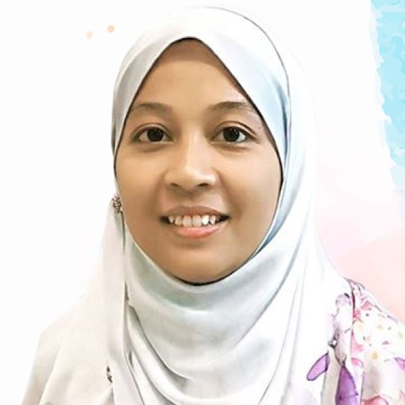 Syahrul Sazliyana Shaharir