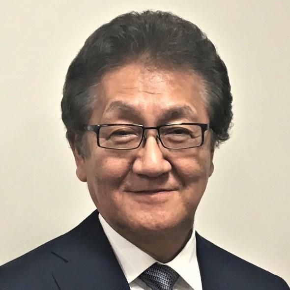 Takao Koike