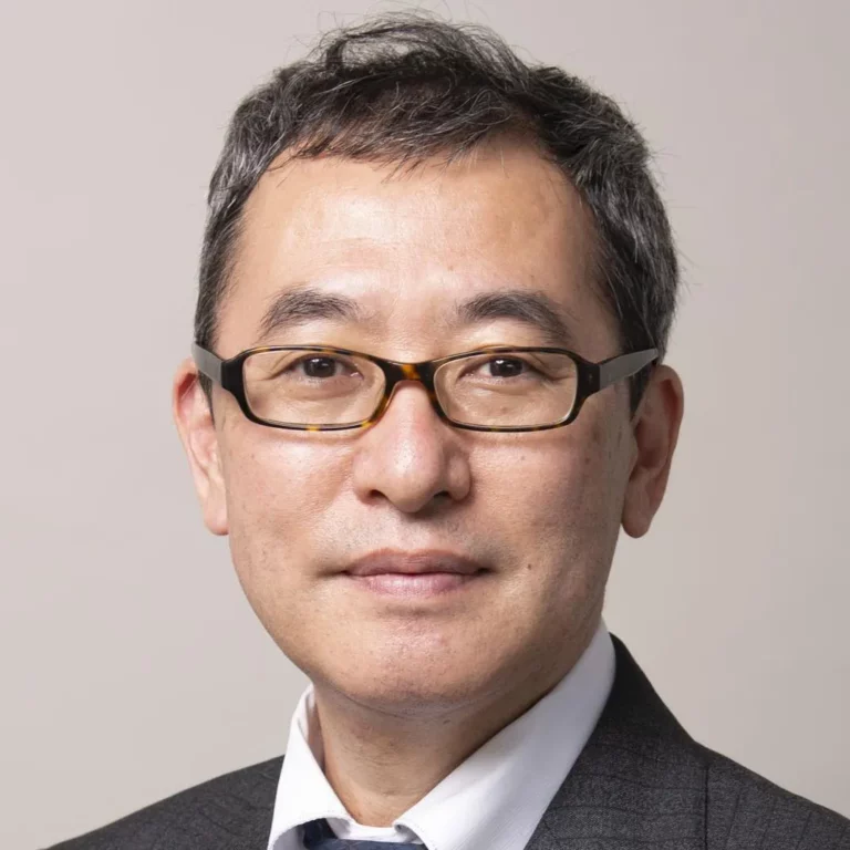 Tohru Takeuchi