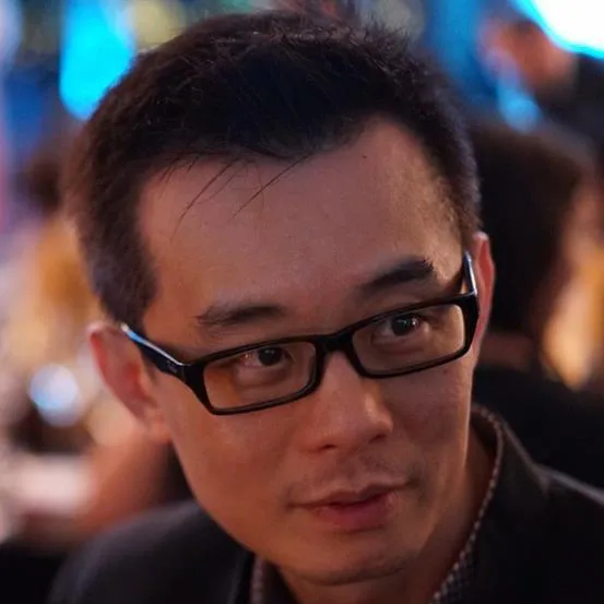 Yew-Kuang Cheng