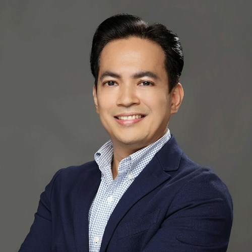 Jonathan Paul Consignado