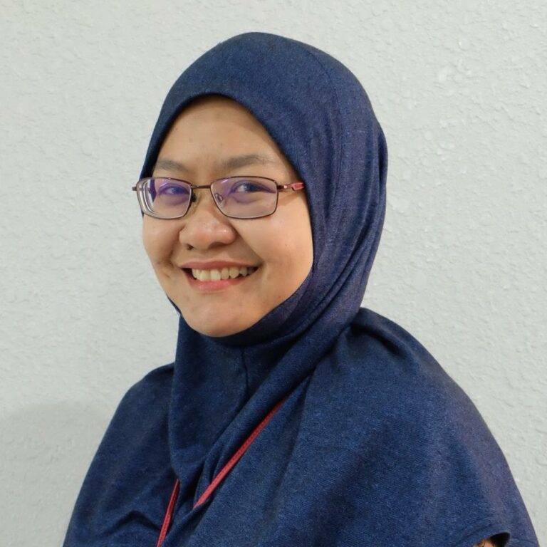 Nor Shuhaila Shahril