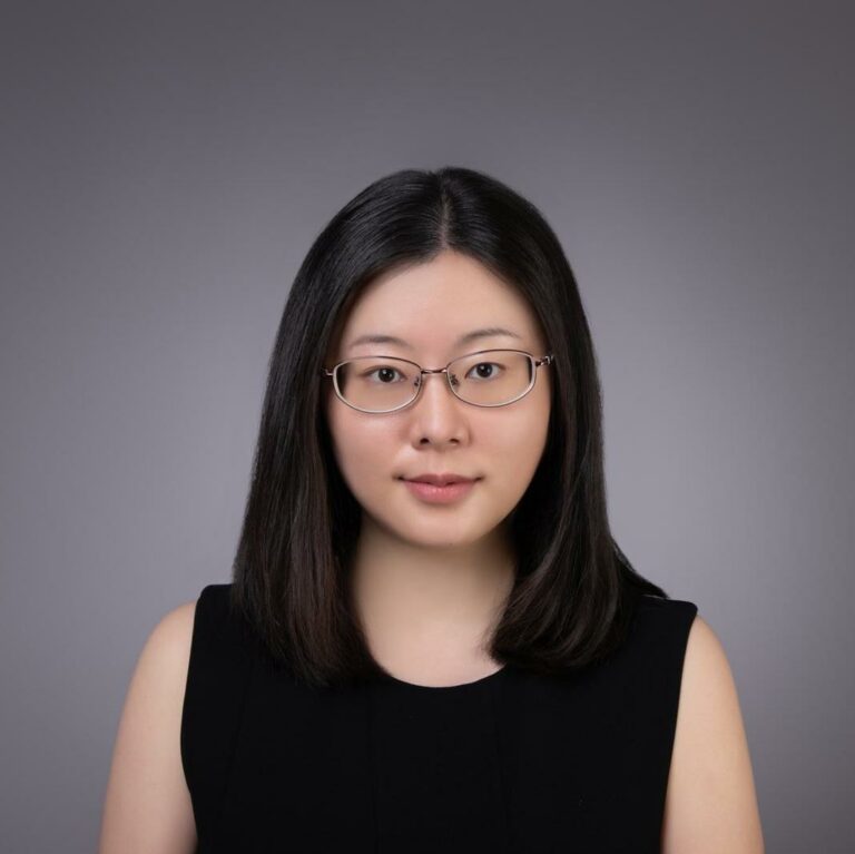 Xin Li