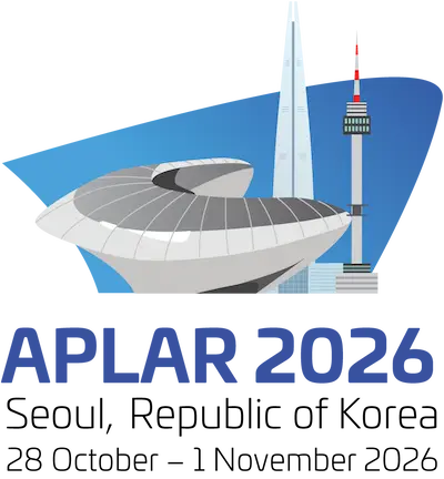 APLAR 2026 - Portrait - Short version