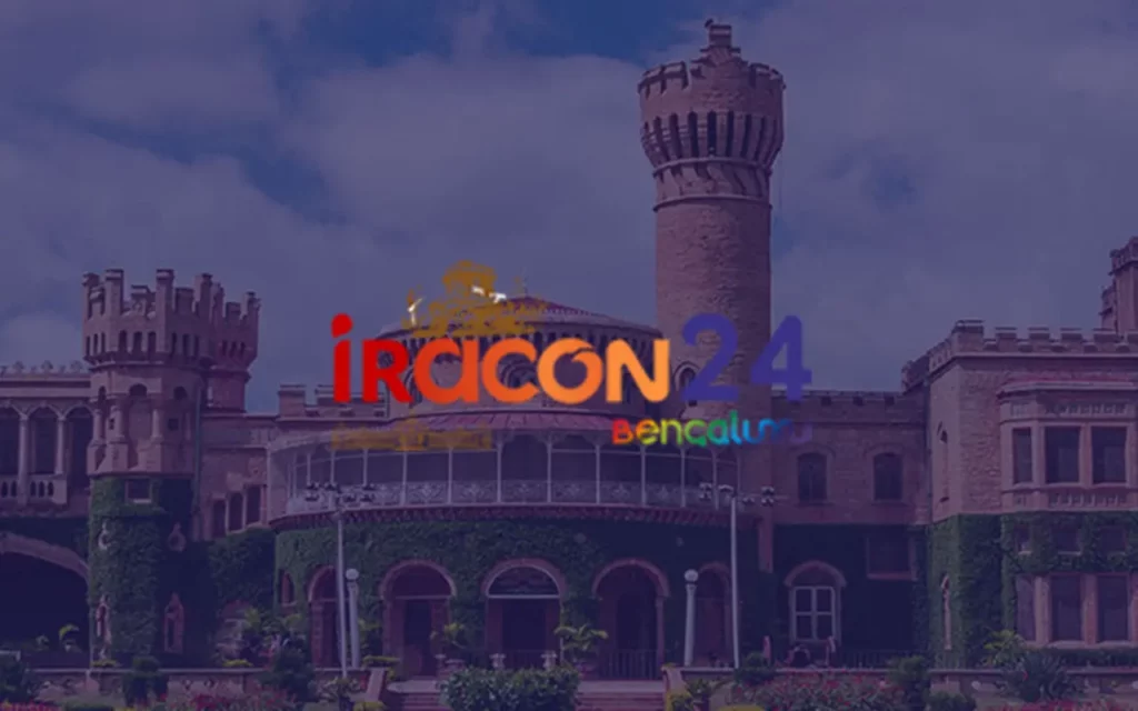 iracon 2024