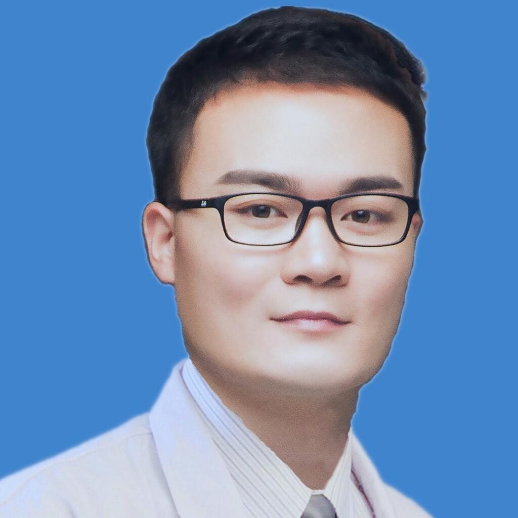 Fanlei Hu - Peking University People’s Hospital