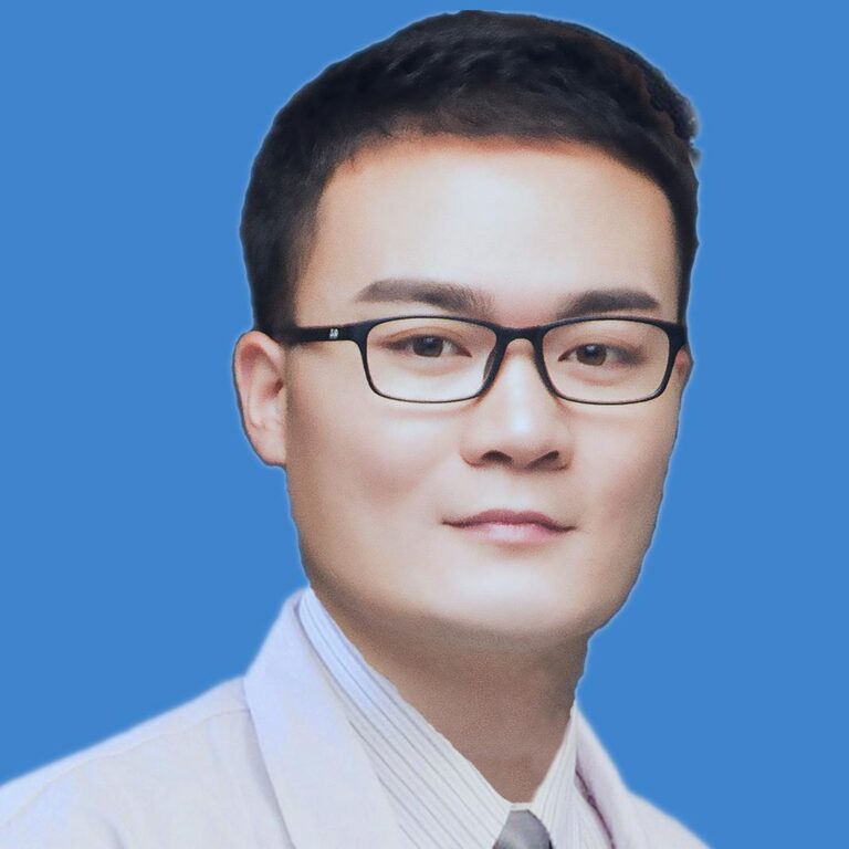 Fanlei Hu - Peking University People’s Hospital