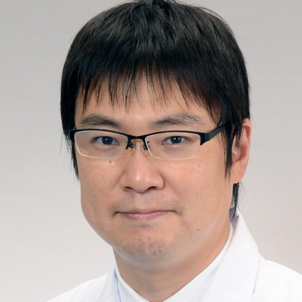 Hideki Nakamoto - Department of Orthopaedic Surgery The University of Tokyo