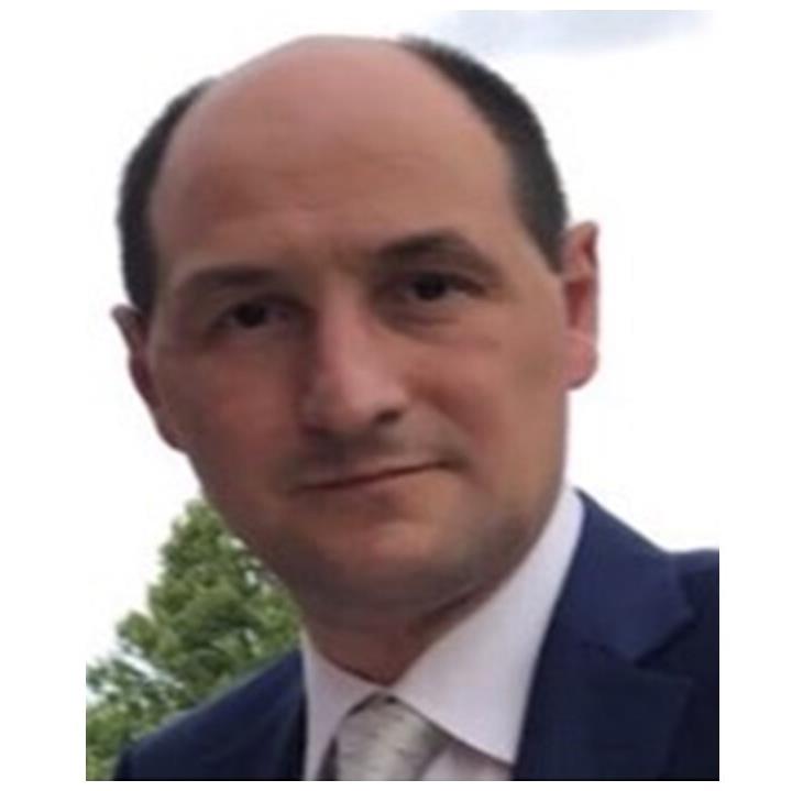 Luca Iaccarino - University of Padova
