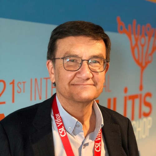 Haner Direskeneli - Marmara University