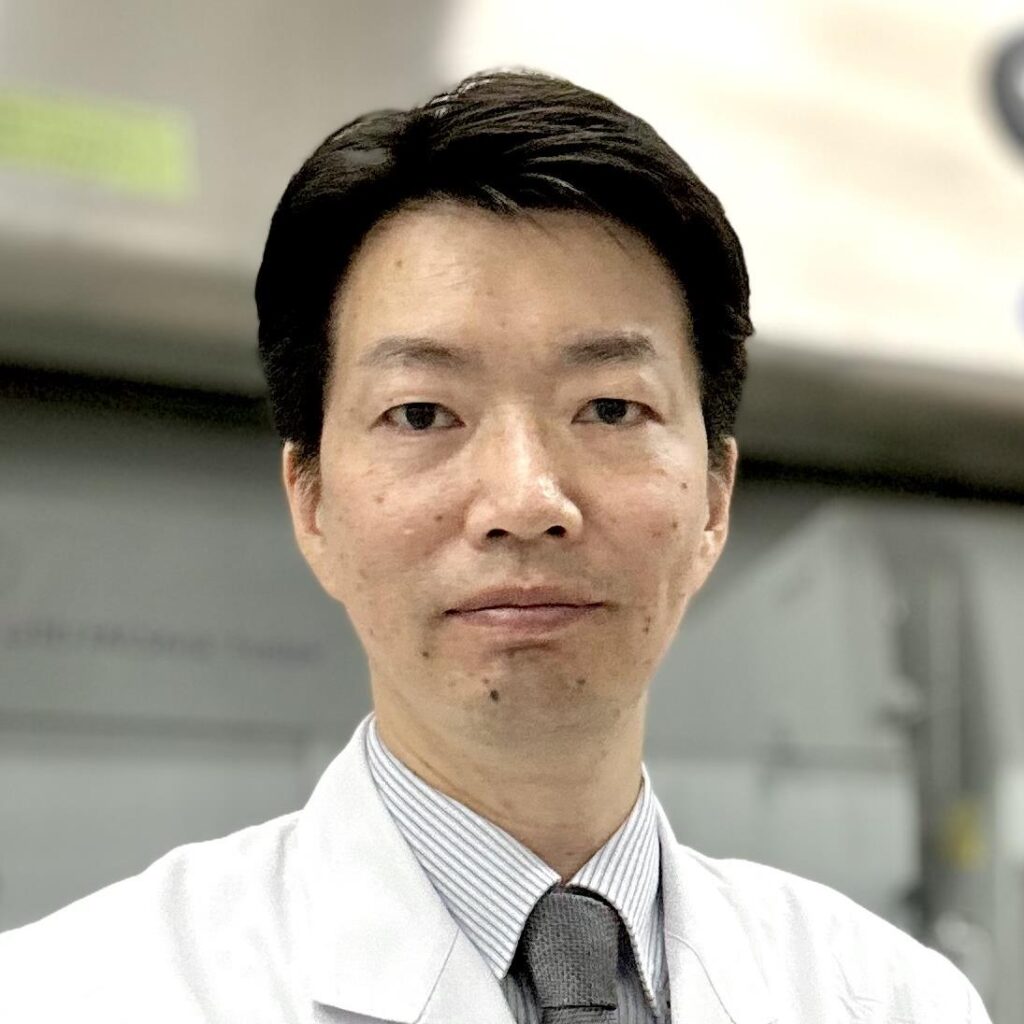 Tomohisa Okamura - Department of Functional Genomics and Immunological Diseases