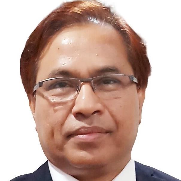 Nazrul Islam - Bangabandhu Sheikh Mujib Medical University Hospital