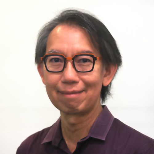 Gervais Wansaicheong - Tan Tock Seng Hospital