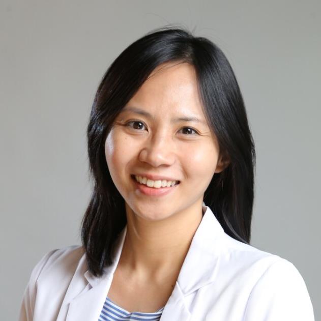 Anna Kristina Gutierrez-Rubio - Makati Medical Center