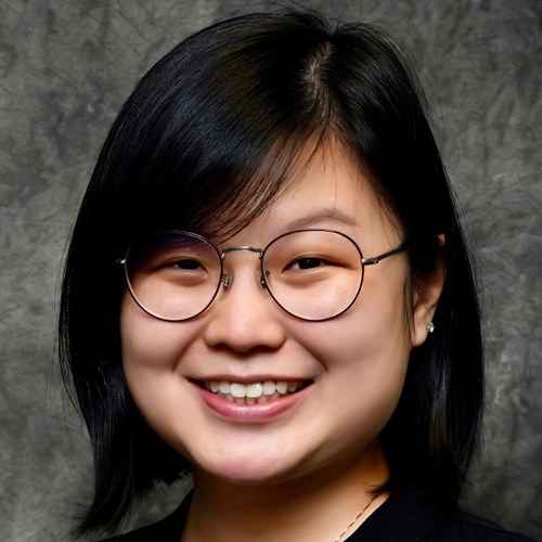 Pauline Chan - NationalUniversityHospital