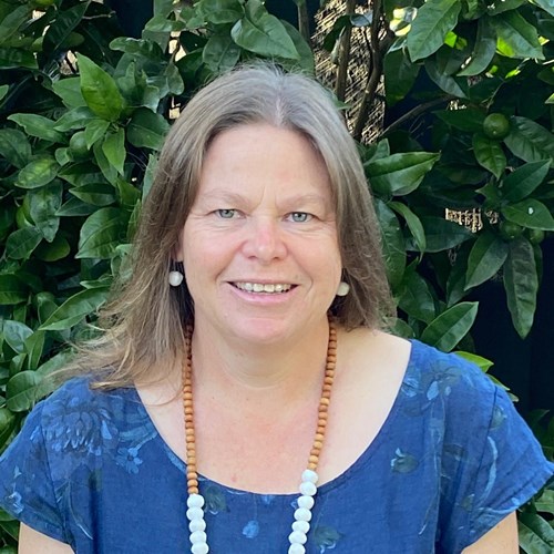 Priscilla Campbell-Stokes - Health New Zealand
