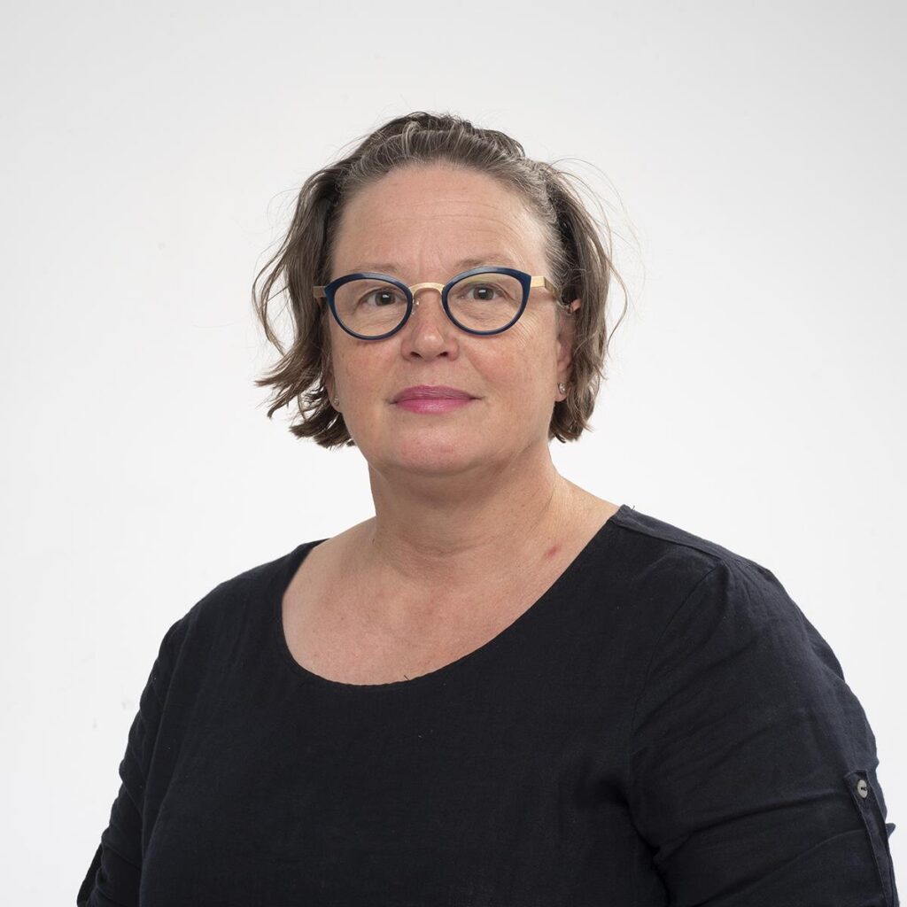 Lisa Stamp - University of otago christchurch