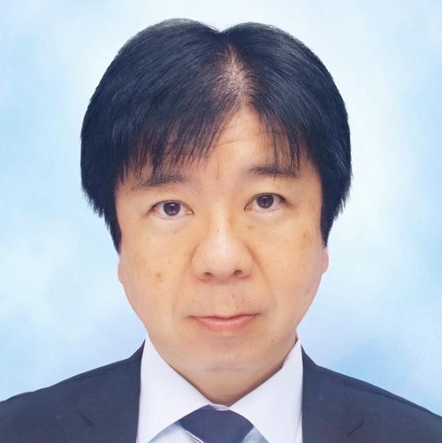 Shingo Nakayamada - First Department of Internal Medicine