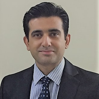 Babur Salim - Pakistan Society for Rheumatology