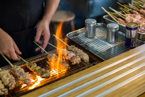 food-street