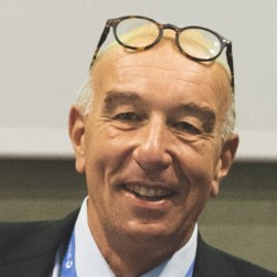 Fabrizio De Benedetti - The Division of Rheumatology at Ospedale Pediatrico Bambino Gesù